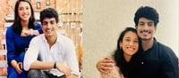 Who Is Cricketer Smriti Mandhana's Boyfriend?